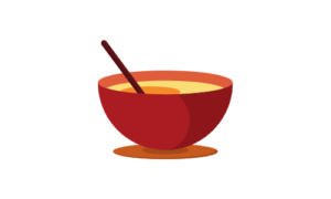 1. Miso Suppe