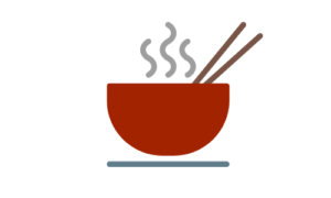 2. Udon Nudel-Suppe