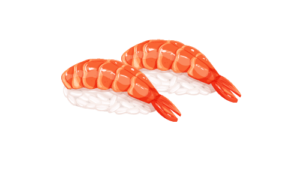 205. Ebi Nigiri