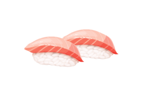 207. Izumidai Nigiri