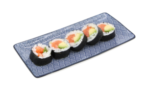 601. Big Lachs Avo