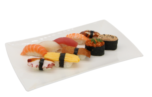804. Nigiri Box