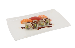 808. Cali Classic Nigiri
