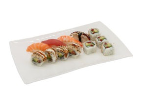 809. Cali Nigiri
