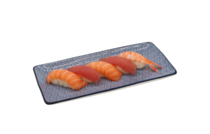 810. Super 5 Nigiri