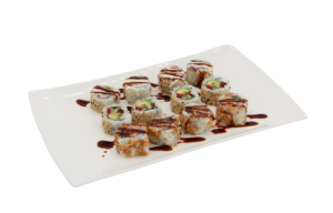 811. Cali Roll Mix
